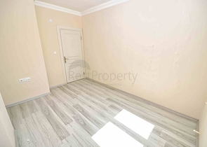 Просторная квартира планировки 2+1 в районе Кепез - Анталия 