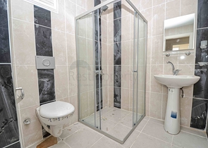 Просторная квартира планировки 2+1 в районе Кепез - Анталия 