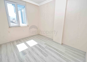 Просторная квартира планировки 2+1 в районе Кепез - Анталия 