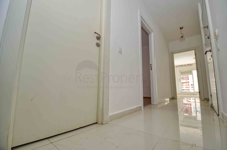 Квартиры планировки 1+1 и 2+1 в микрорайоне Хурма - Анталия 