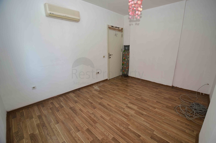 Квартиры планировки 1+1 и 2+1 в микрорайоне Хурма - Анталия 