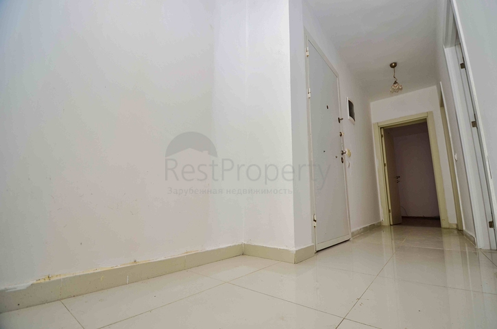 Квартиры планировки 1+1 и 2+1 в микрорайоне Хурма - Анталия 