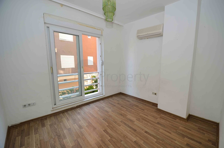 Квартиры планировки 1+1 и 2+1 в микрорайоне Хурма - Анталия 