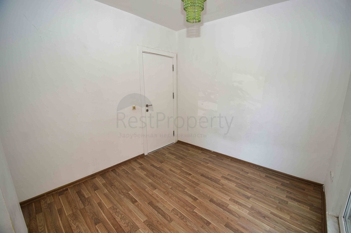 Квартиры планировки 1+1 и 2+1 в микрорайоне Хурма - Анталия 