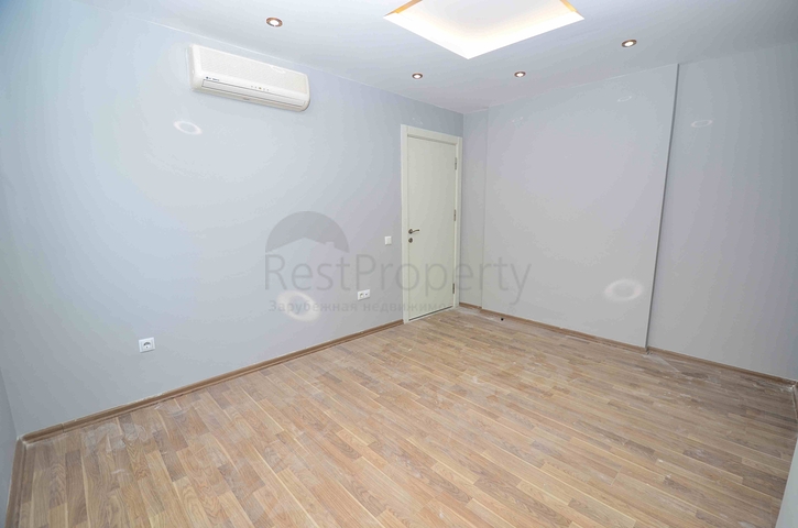 Квартиры планировки 1+1 и 2+1 в микрорайоне Хурма - Анталия 