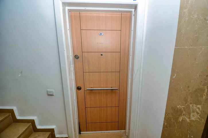 Квартиры планировки 1+1 и 2+1 в микрорайоне Хурма - Анталия 