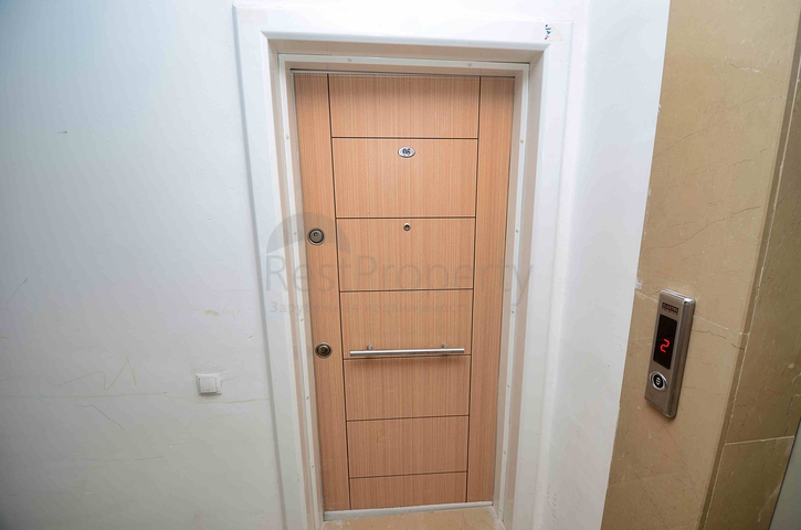 Квартиры планировки 1+1 и 2+1 в микрорайоне Хурма - Анталия 