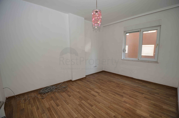 Квартиры планировки 1+1 и 2+1 в микрорайоне Хурма - Анталия 