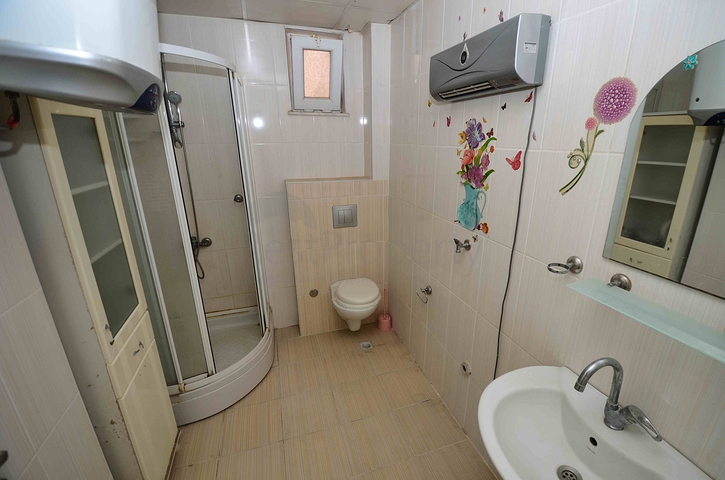 Квартиры планировки 1+1 и 2+1 в микрорайоне Хурма - Анталия 