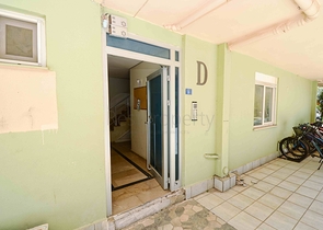 Квартиры планировки 1+1 и 2+1 в микрорайоне Хурма - Анталия 