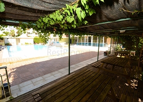 Квартиры планировки 1+1 и 2+1 в микрорайоне Хурма - Анталия 