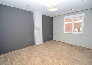 Квартиры планировки 1+1 и 2+1 в микрорайоне Хурма - Анталия 