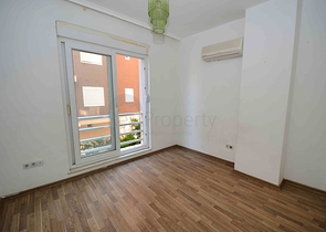 Квартиры планировки 1+1 и 2+1 в микрорайоне Хурма - Анталия 