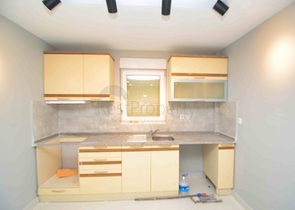 Квартиры планировки 1+1 и 2+1 в микрорайоне Хурма - Анталия 