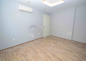 Квартиры планировки 1+1 и 2+1 в микрорайоне Хурма - Анталия 