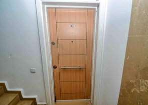 Квартиры планировки 1+1 и 2+1 в микрорайоне Хурма - Анталия 