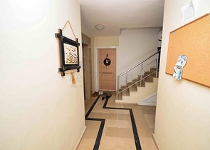 Квартиры планировки 1+1 и 2+1 в микрорайоне Хурма - Анталия 