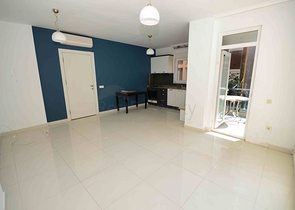 Квартиры планировки 1+1 и 2+1 в микрорайоне Хурма - Анталия 