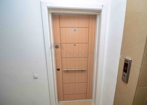 Квартиры планировки 1+1 и 2+1 в микрорайоне Хурма - Анталия 