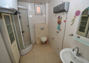 Квартиры планировки 1+1 и 2+1 в микрорайоне Хурма - Анталия 