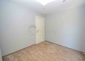 Квартиры планировки 1+1 и 2+1 в микрорайоне Хурма - Анталия 