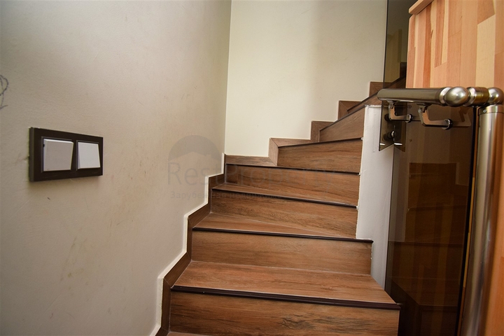 Квартира планировки 2+1 дуплекс в микрорайоне Моллаюсуф - Анталия 