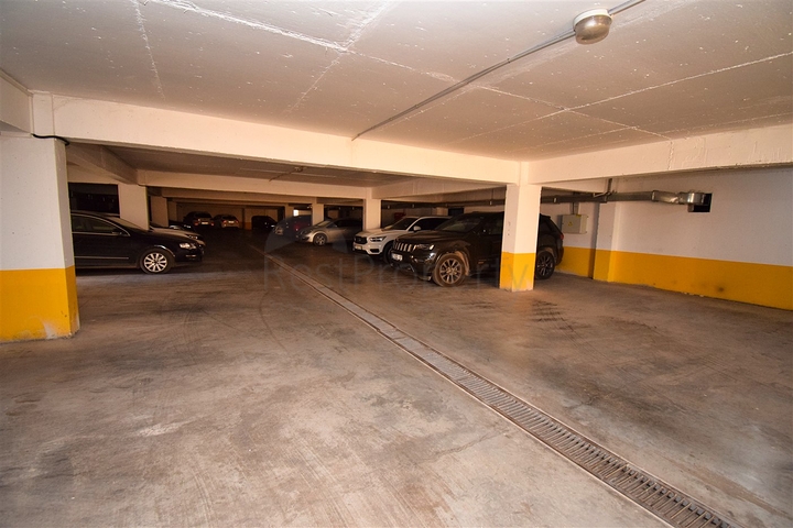 Квартира планировки 2+1 дуплекс в микрорайоне Моллаюсуф - Анталия 