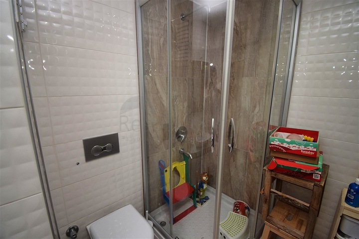 Квартира планировки 2+1 дуплекс в микрорайоне Моллаюсуф - Анталия 