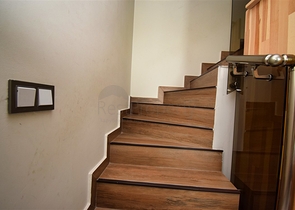 Квартира планировки 2+1 дуплекс в микрорайоне Моллаюсуф - Анталия 