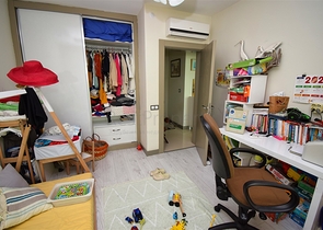 Квартира планировки 2+1 дуплекс в микрорайоне Моллаюсуф - Анталия 