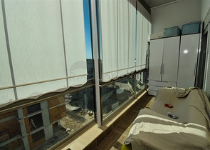 Квартира планировки 2+1 дуплекс в микрорайоне Моллаюсуф - Анталия 