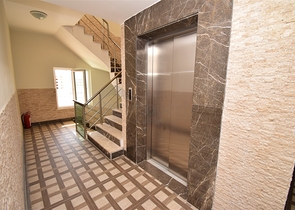 Квартира планировки 2+1 дуплекс в микрорайоне Моллаюсуф - Анталия 