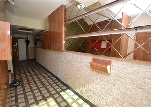 Квартира планировки 2+1 дуплекс в микрорайоне Моллаюсуф - Анталия 