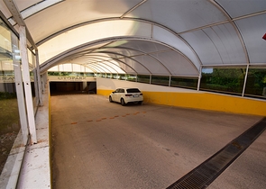 Квартира планировки 2+1 дуплекс в микрорайоне Моллаюсуф - Анталия 