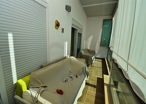 Квартира планировки 2+1 дуплекс в микрорайоне Моллаюсуф - Анталия 