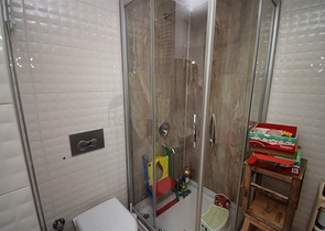 Квартира планировки 2+1 дуплекс в микрорайоне Моллаюсуф - Анталия 