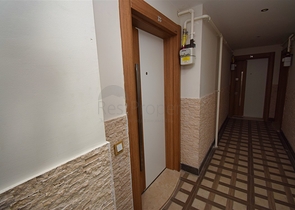 Квартира планировки 2+1 дуплекс в микрорайоне Моллаюсуф - Анталия 