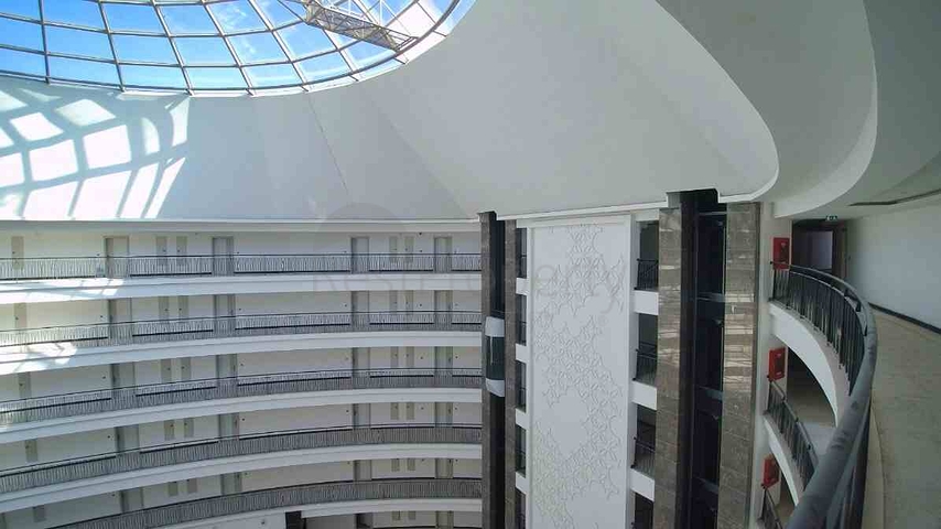 Инвестиционный проект в районе Кунду - Анталия