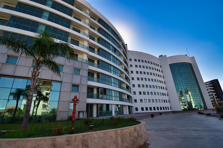 Инвестиционный проект в районе Кунду - Анталия