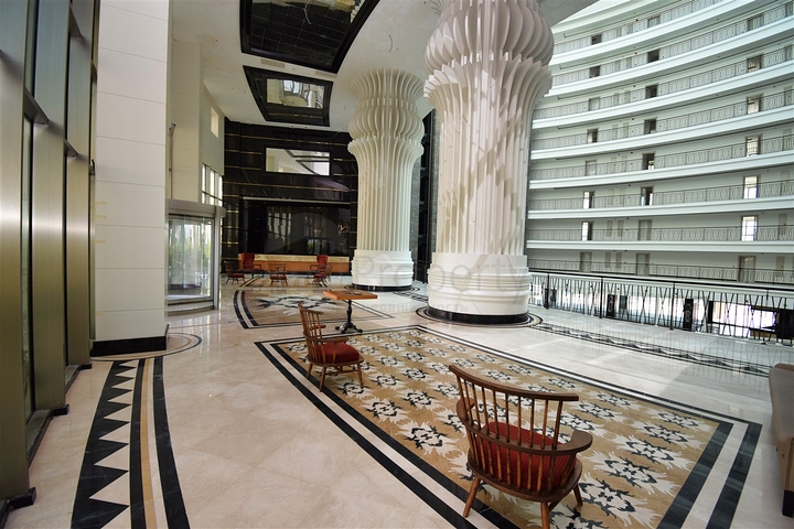 Инвестиционный проект в районе Кунду - Анталия