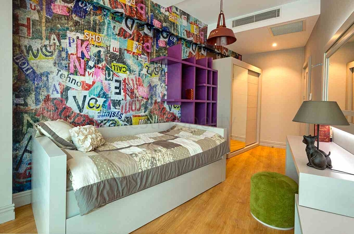 Инвестиционный проект в районе Кунду - Анталия