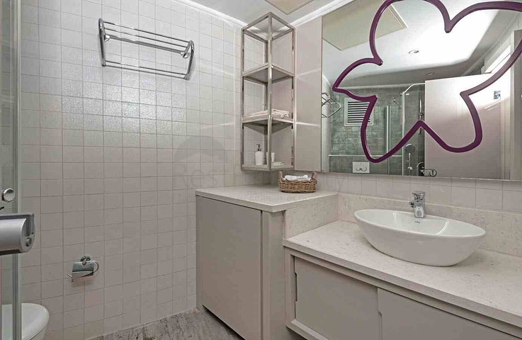 Инвестиционный проект в районе Кунду - Анталия