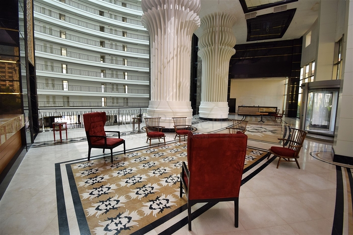 Инвестиционный проект в районе Кунду - Анталия