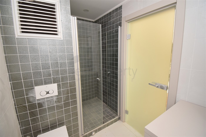 Инвестиционный проект в районе Кунду - Анталия