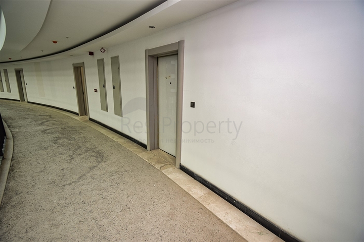 Инвестиционный проект в районе Кунду - Анталия