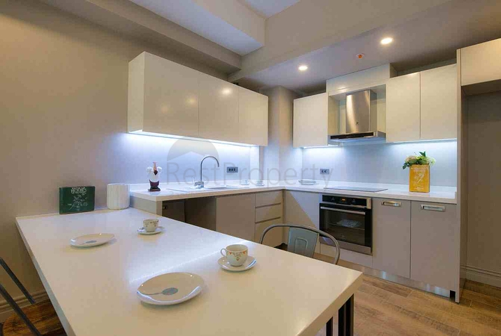 Инвестиционный проект в районе Кунду - Анталия