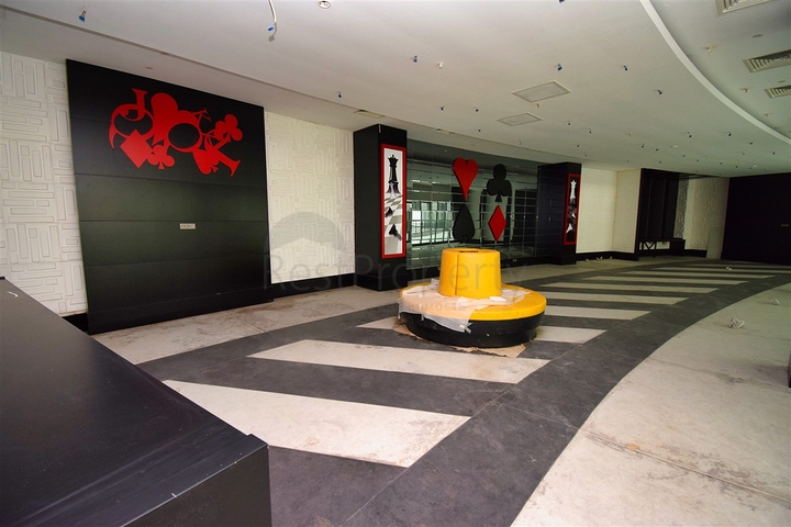 Инвестиционный проект в районе Кунду - Анталия