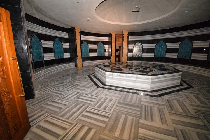 Инвестиционный проект в районе Кунду - Анталия