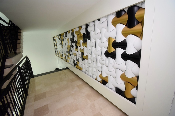 Инвестиционный проект в районе Кунду - Анталия