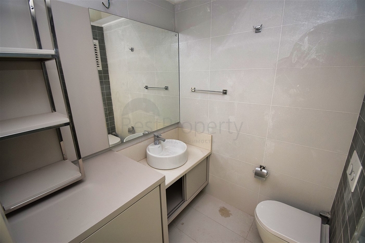 Инвестиционный проект в районе Кунду - Анталия